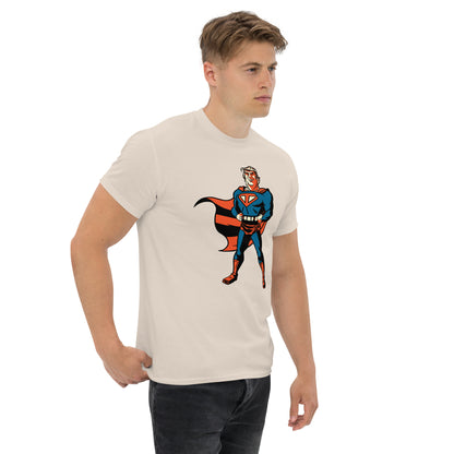 Super Trump T-Shirt