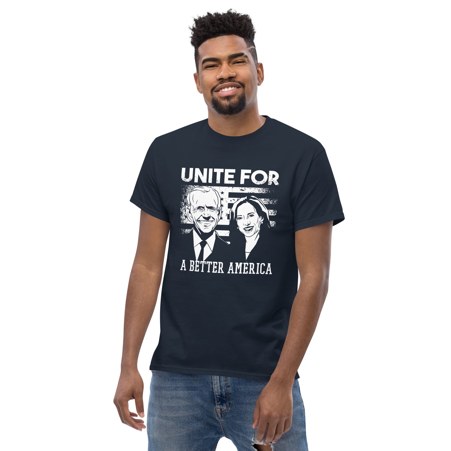 A Better America T-Shirt