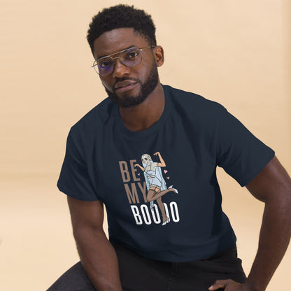 Be My Boo T-Shirt