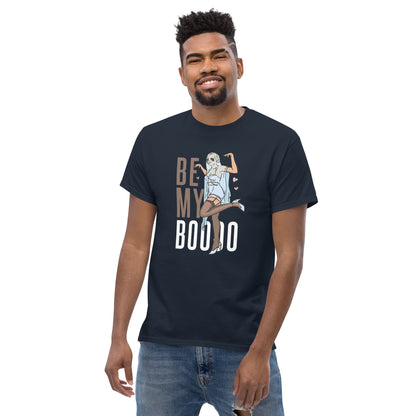 Be My Boo T-Shirt