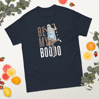 Be My Boo T-Shirt