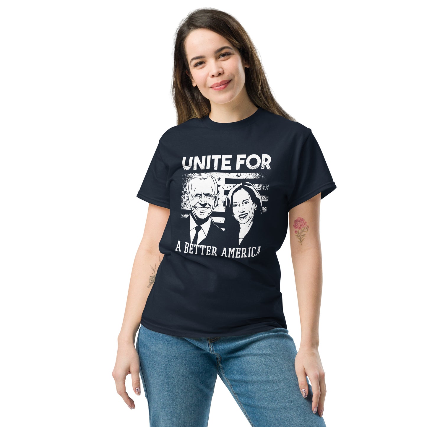 A Better America T-Shirt