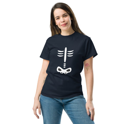 Children Skeleton T-Shirt