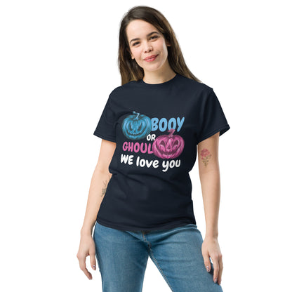 Funny Gender Reveal T-Shirt