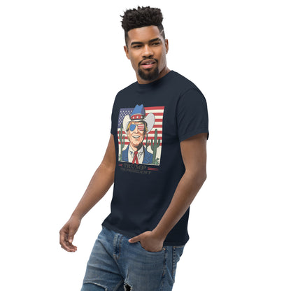 Donald Trump For President T-Shirt