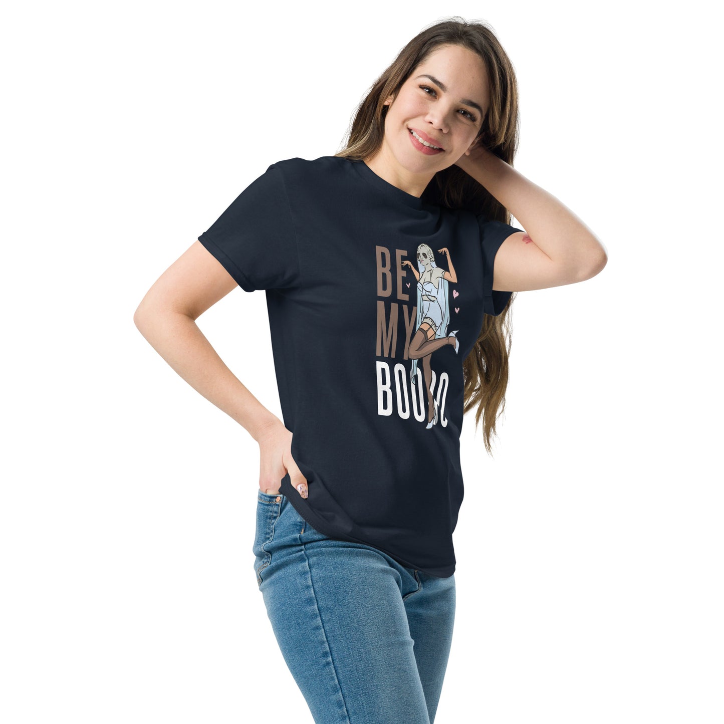 Be My Boo T-Shirt