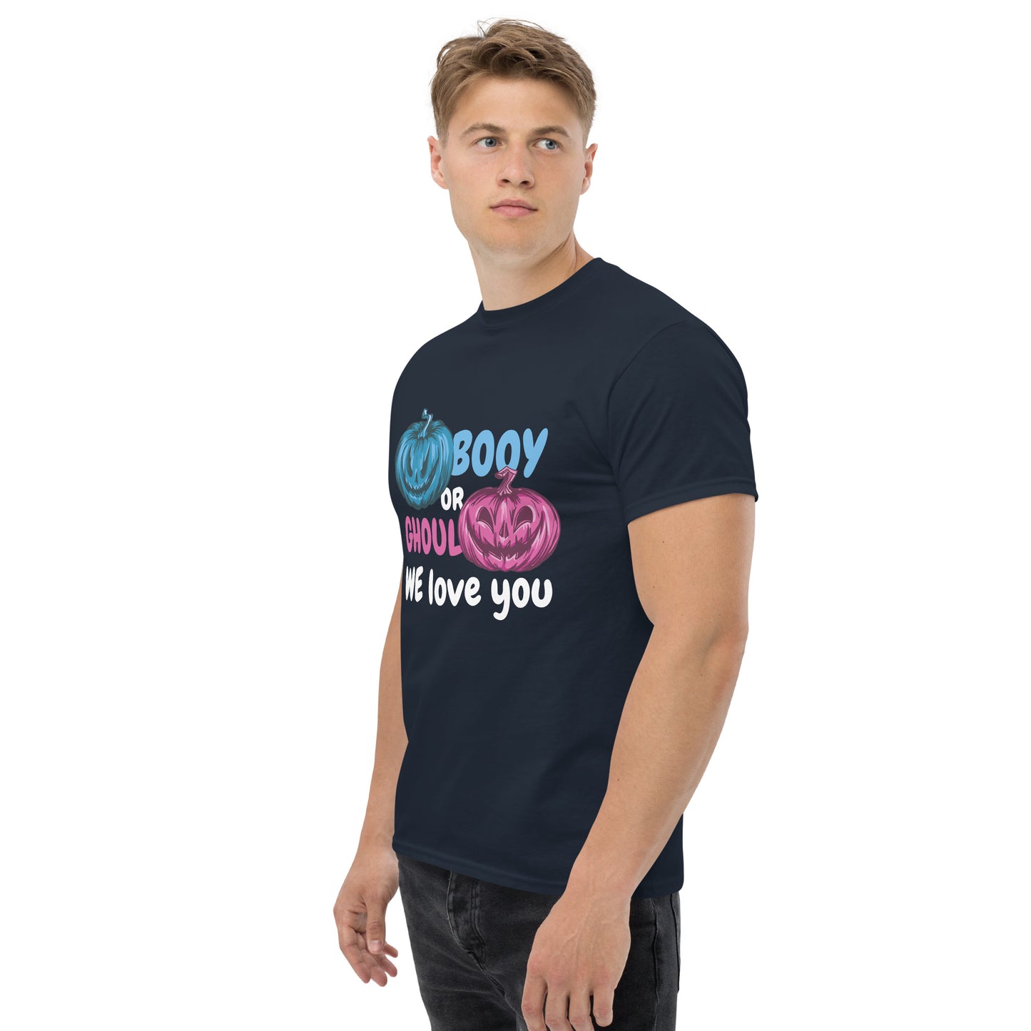 Funny Gender Reveal T-Shirt