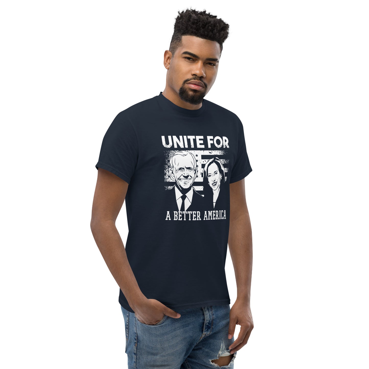 A Better America T-Shirt