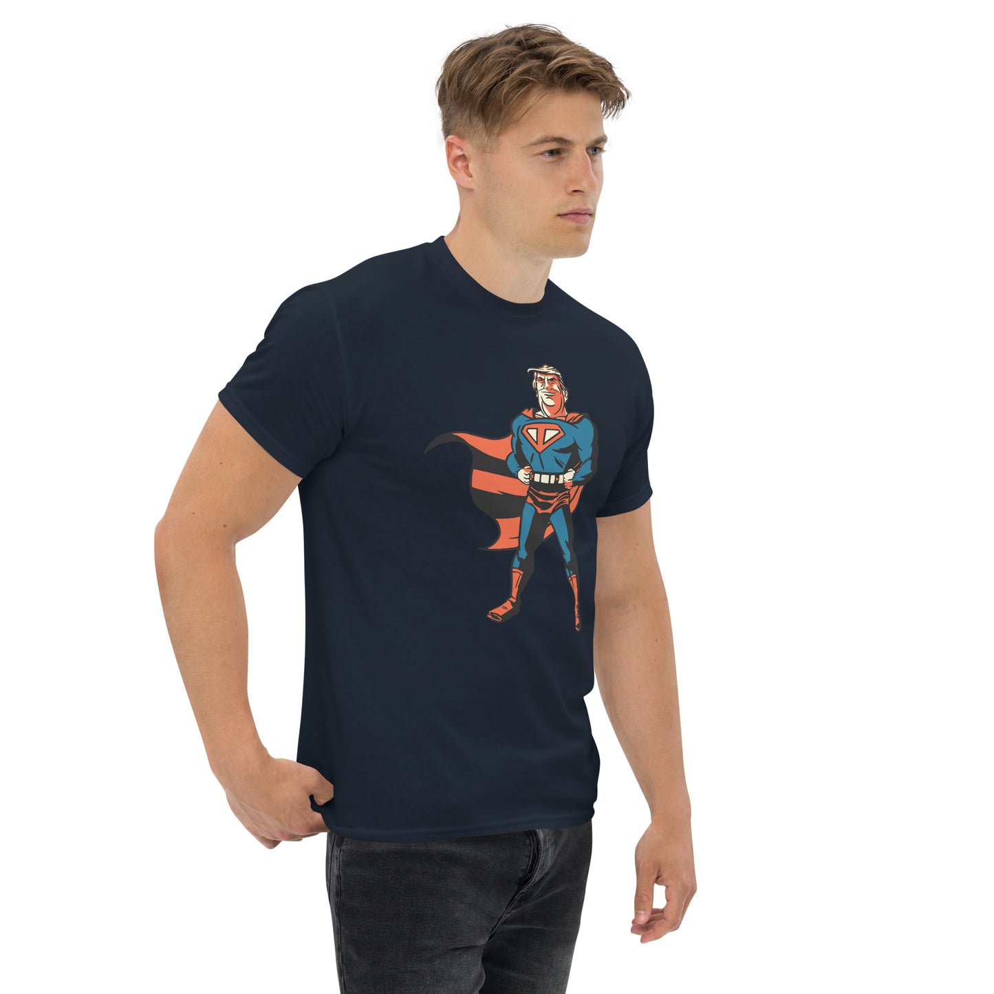 Super Trump T-Shirt