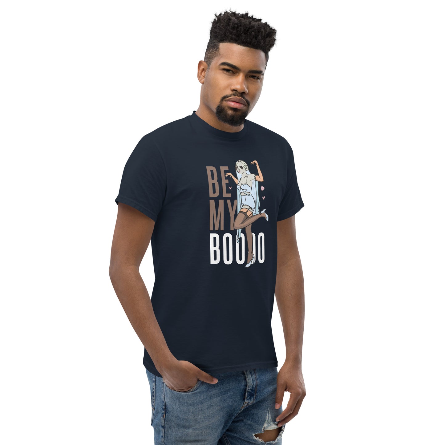 Be My Boo T-Shirt