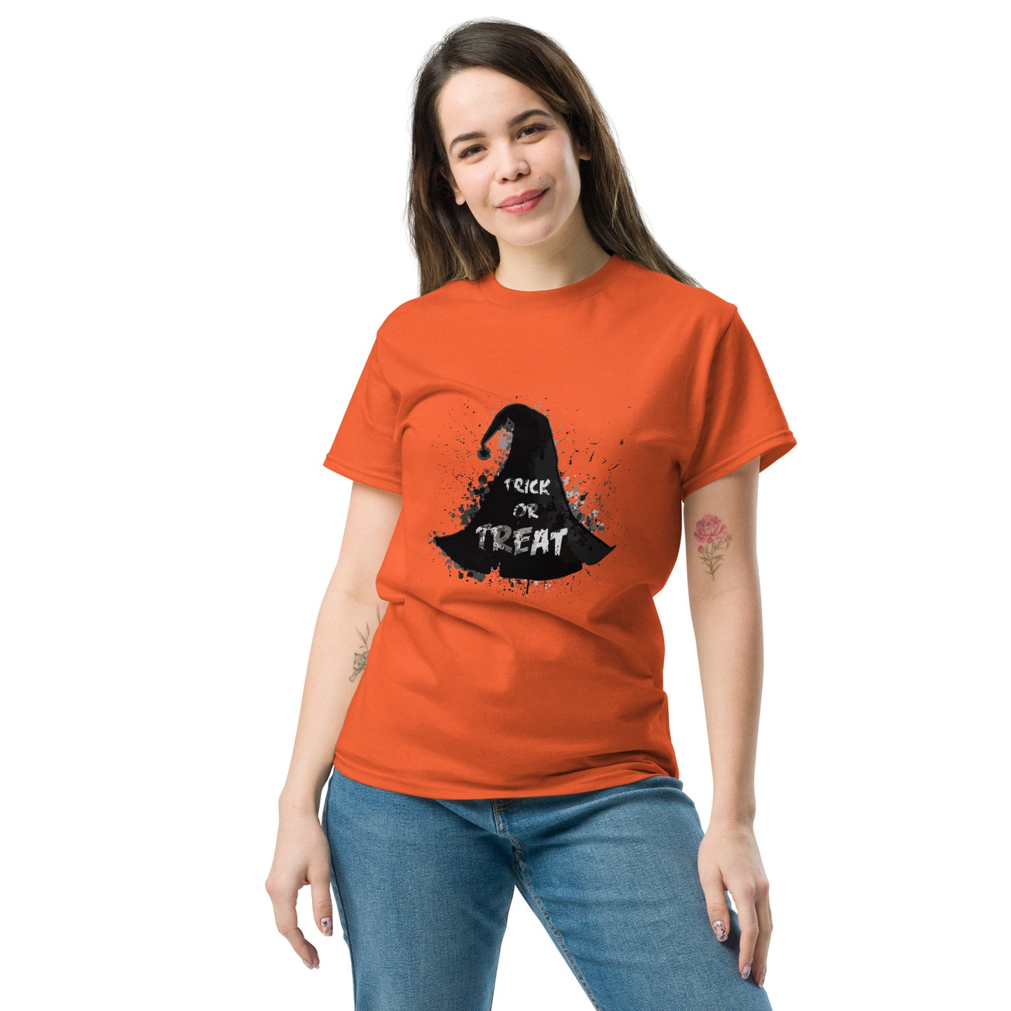 Witch Hat T-Shirt