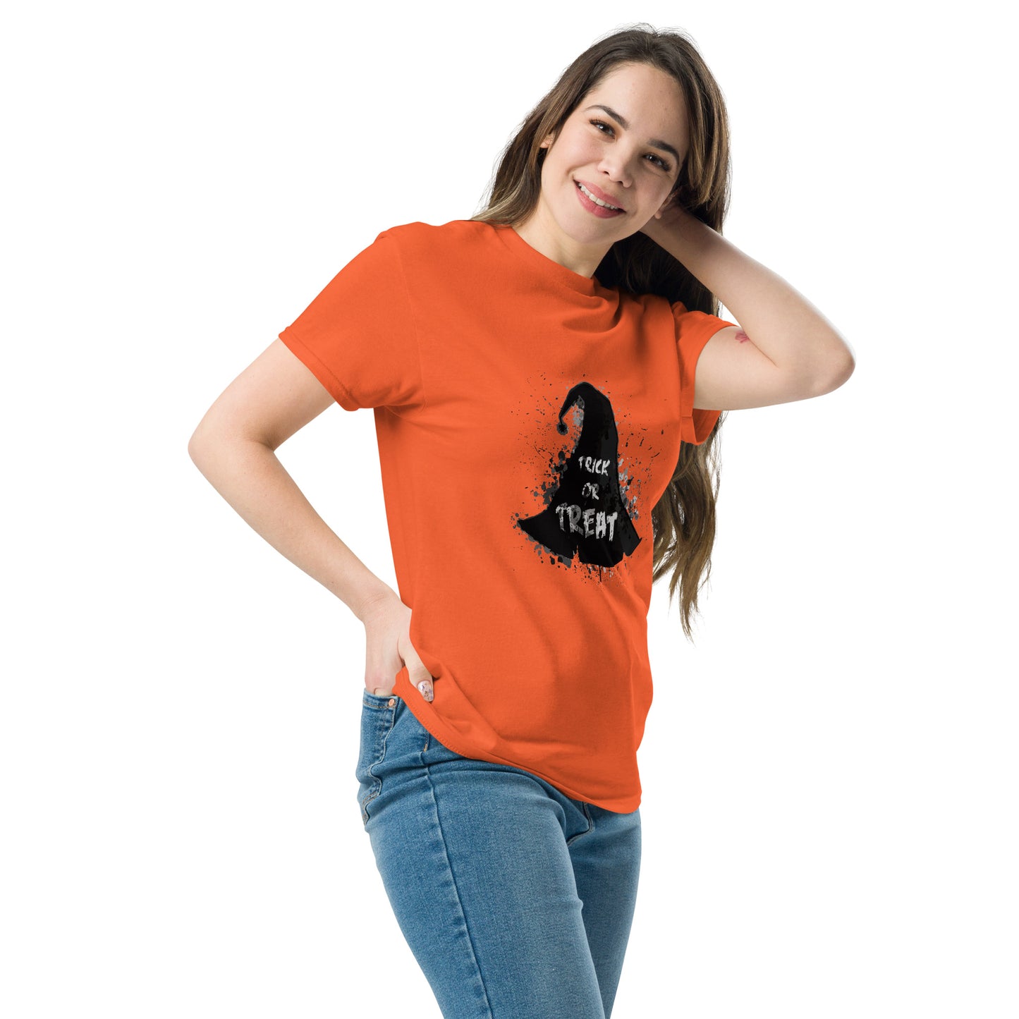 Witch Hat T-Shirt