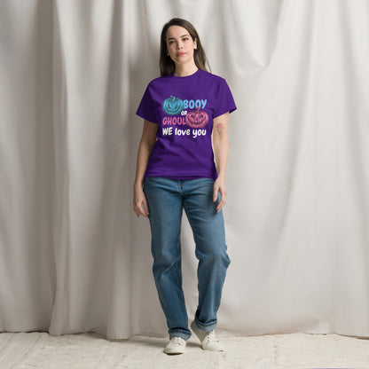 Funny Gender Reveal T-Shirt