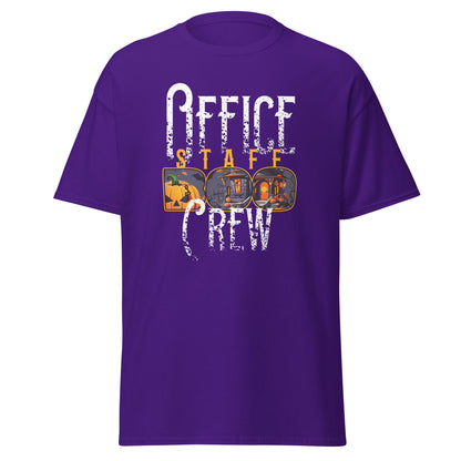 Office Crew T-Shirt