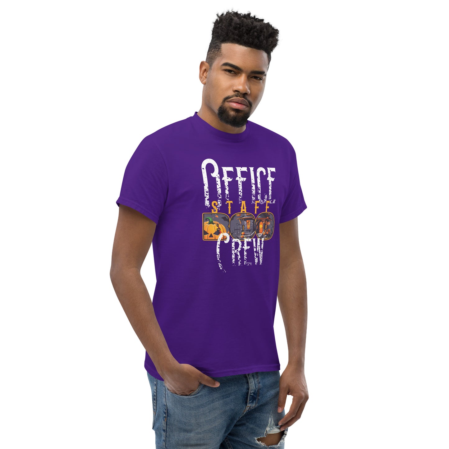 Office Crew T-Shirt