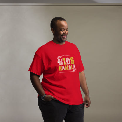 Kids For Kamala T-Shirt