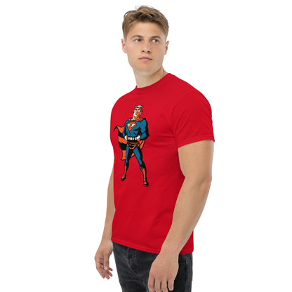 Super Trump T-Shirt