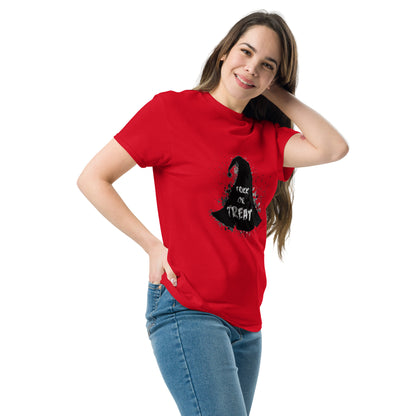 Witch Hat T-Shirt