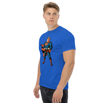 Super Trump T-Shirt