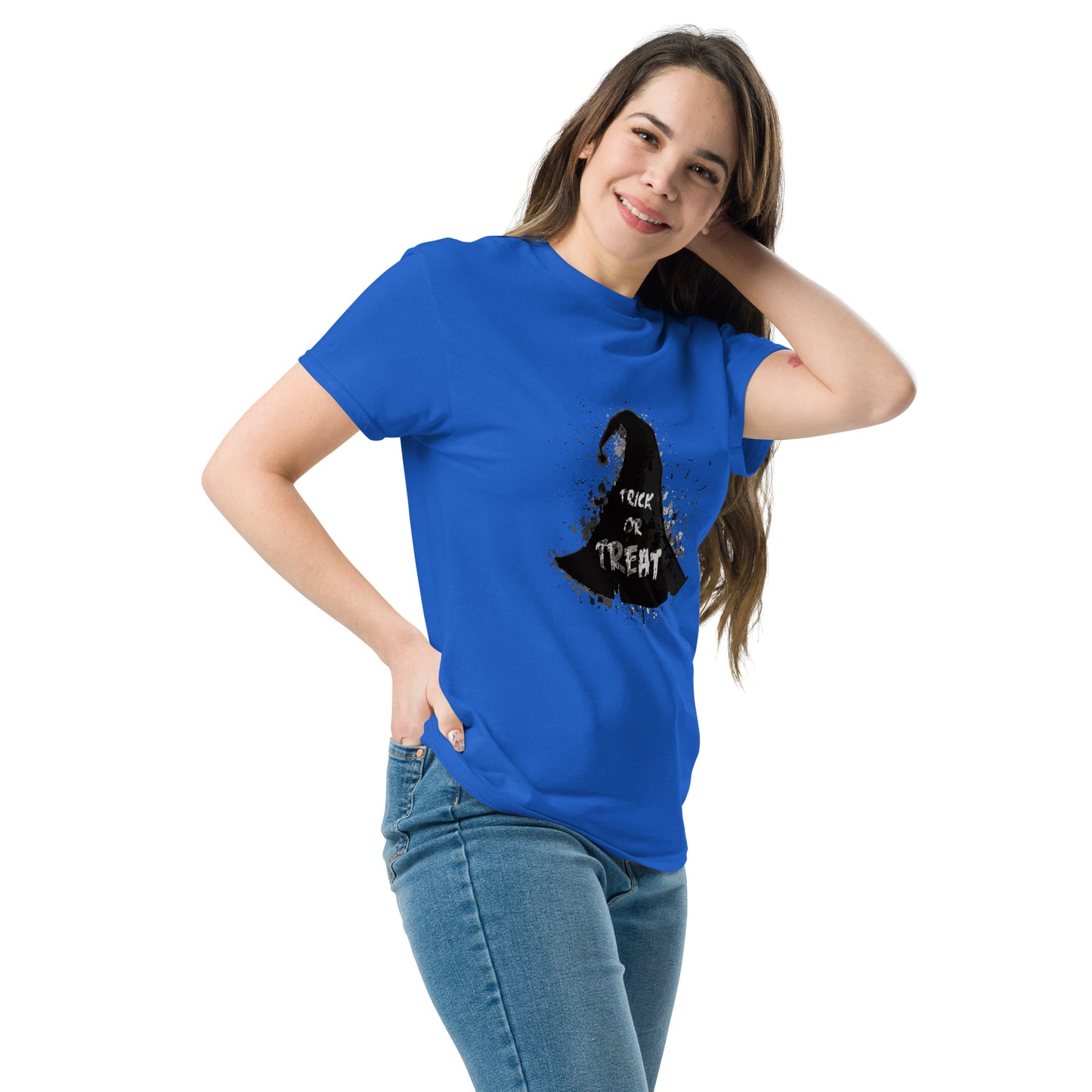 Witch Hat T-Shirt