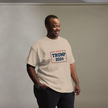 Trump 2024 Quote T-Shirt