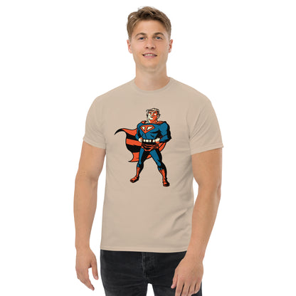 Super Trump T-Shirt