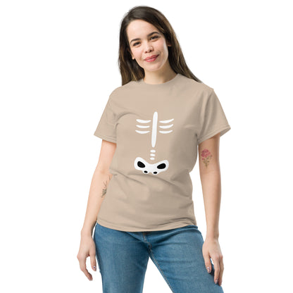 Children Skeleton T-Shirt