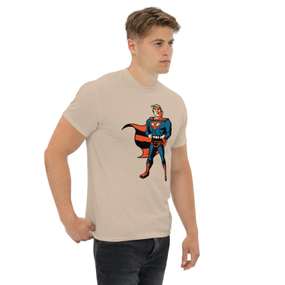 Super Trump T-Shirt