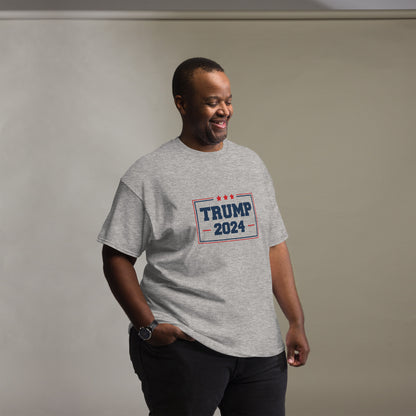 Trump 2024 Quote T-Shirt